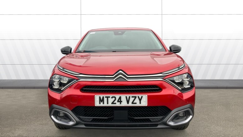 Citroen C4 1.2 PureTech [130] Max 5dr Auto Petrol Hatchback
